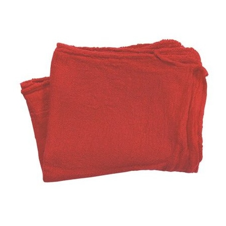 S.M. Arnold TOWEL RED SHOP 13 X 15"(3pk) AR85-760